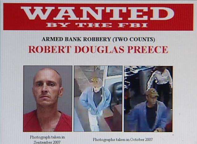 Man Mistakenly Released from Utah Jail Caught in Oregon