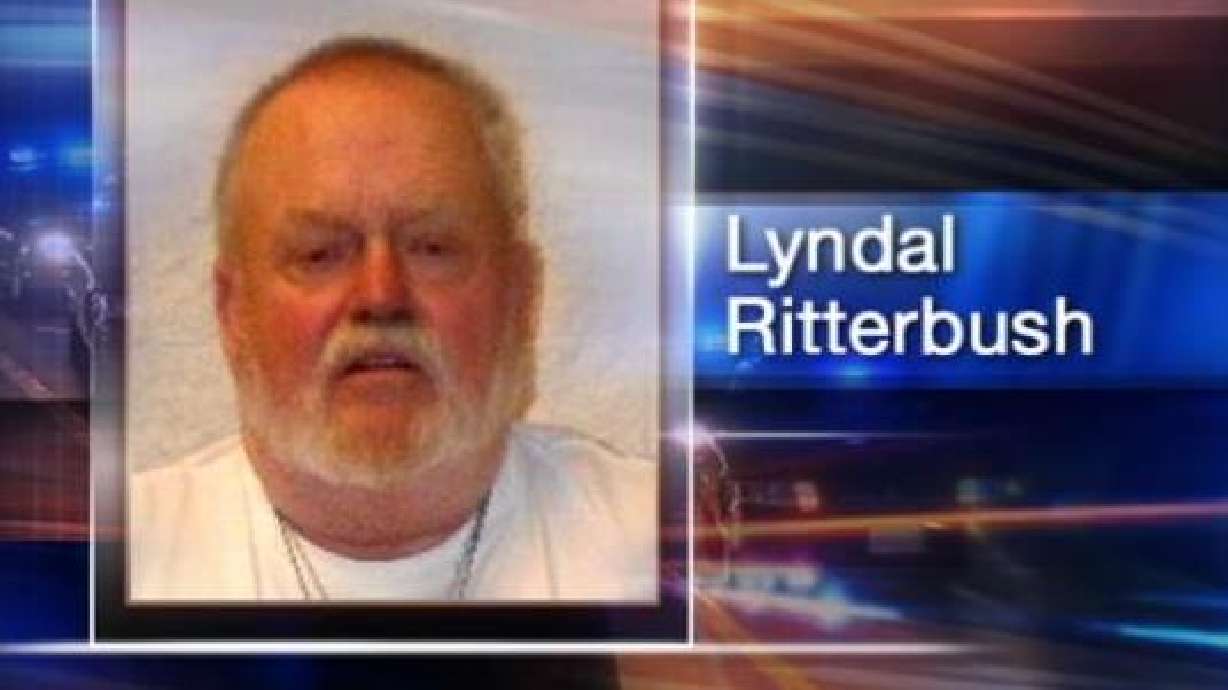 Man Who Escaped from Utah Prison Appears Before a Judge