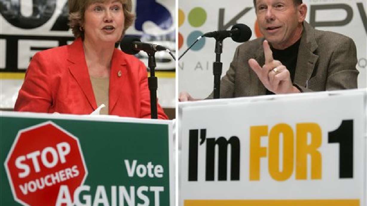 Top stories of 2007, #5: School vouchers