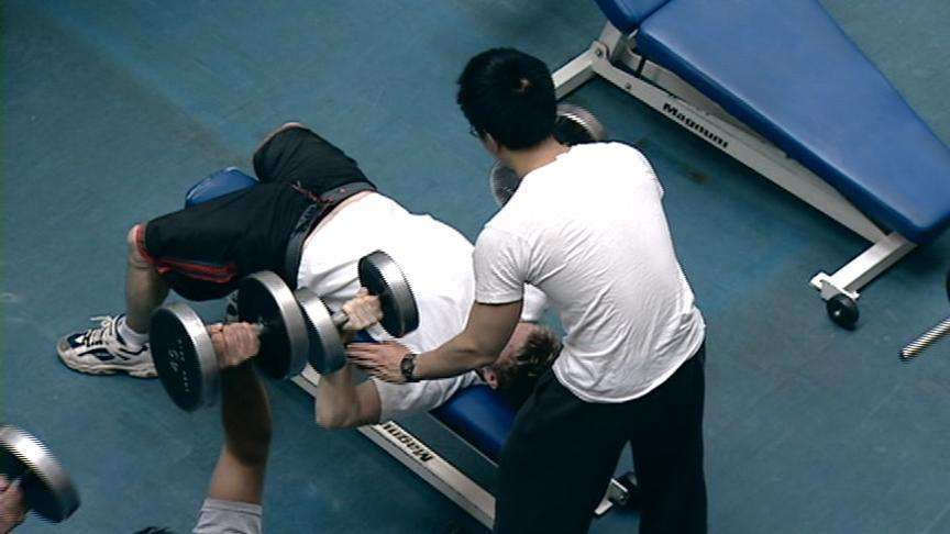 Utah is Among Healthiest States in the Nation