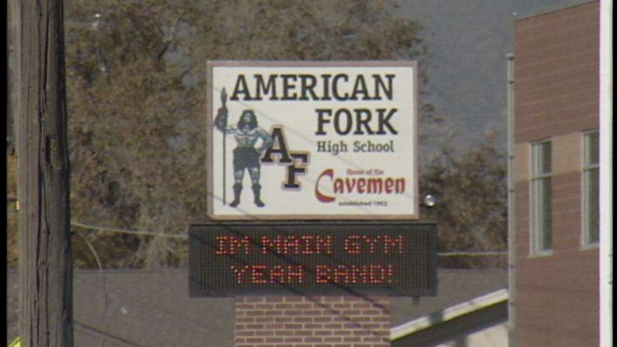 Investigation Underway Into High School Football Fight