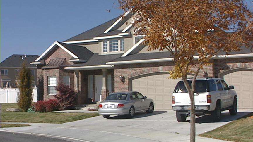 Neighbors Say Salt Lake DA's Family is a Nuisance