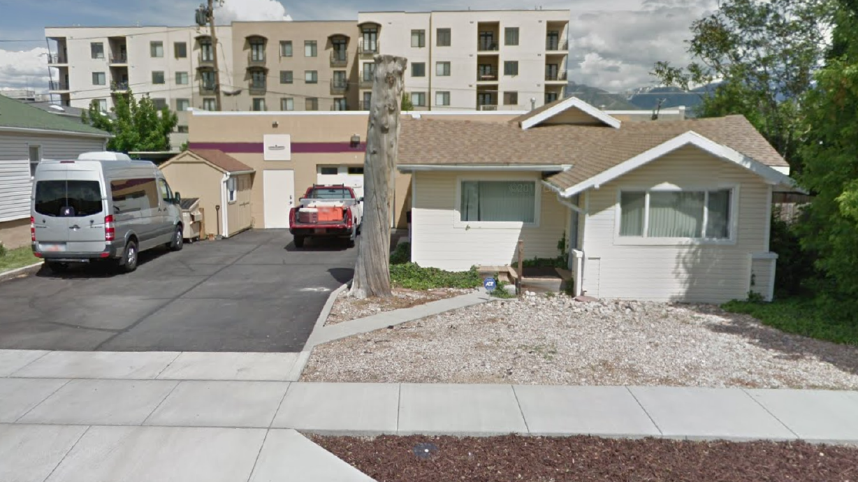 2 Salt Lake County restaurants closed this week due to health code violations