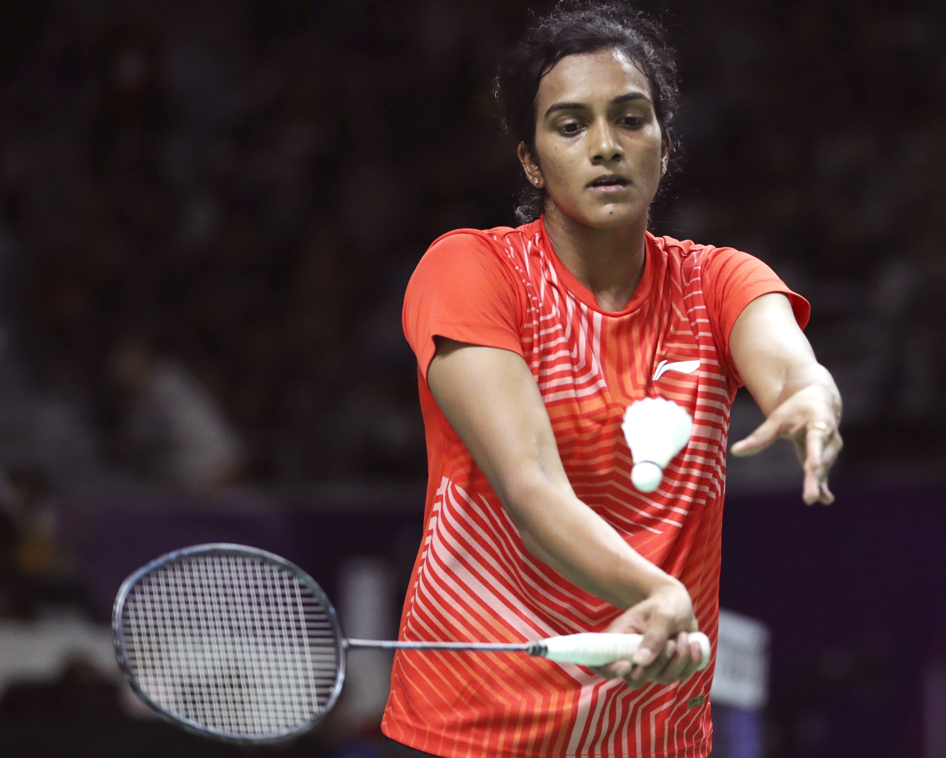 Badminton star Sindhu makes millions on Olympic silver medal