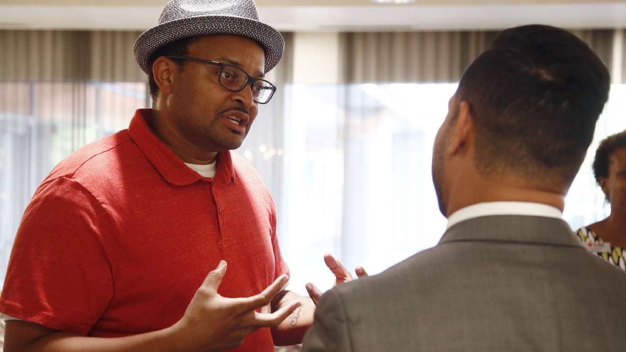 Arizona sees swell in number of African-American candidates