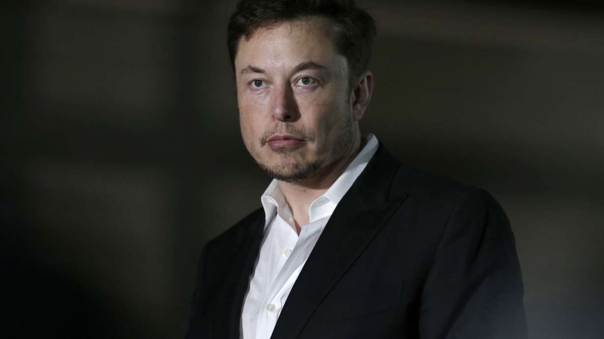'Private' mess: Musk's credibility goes from bad to worse