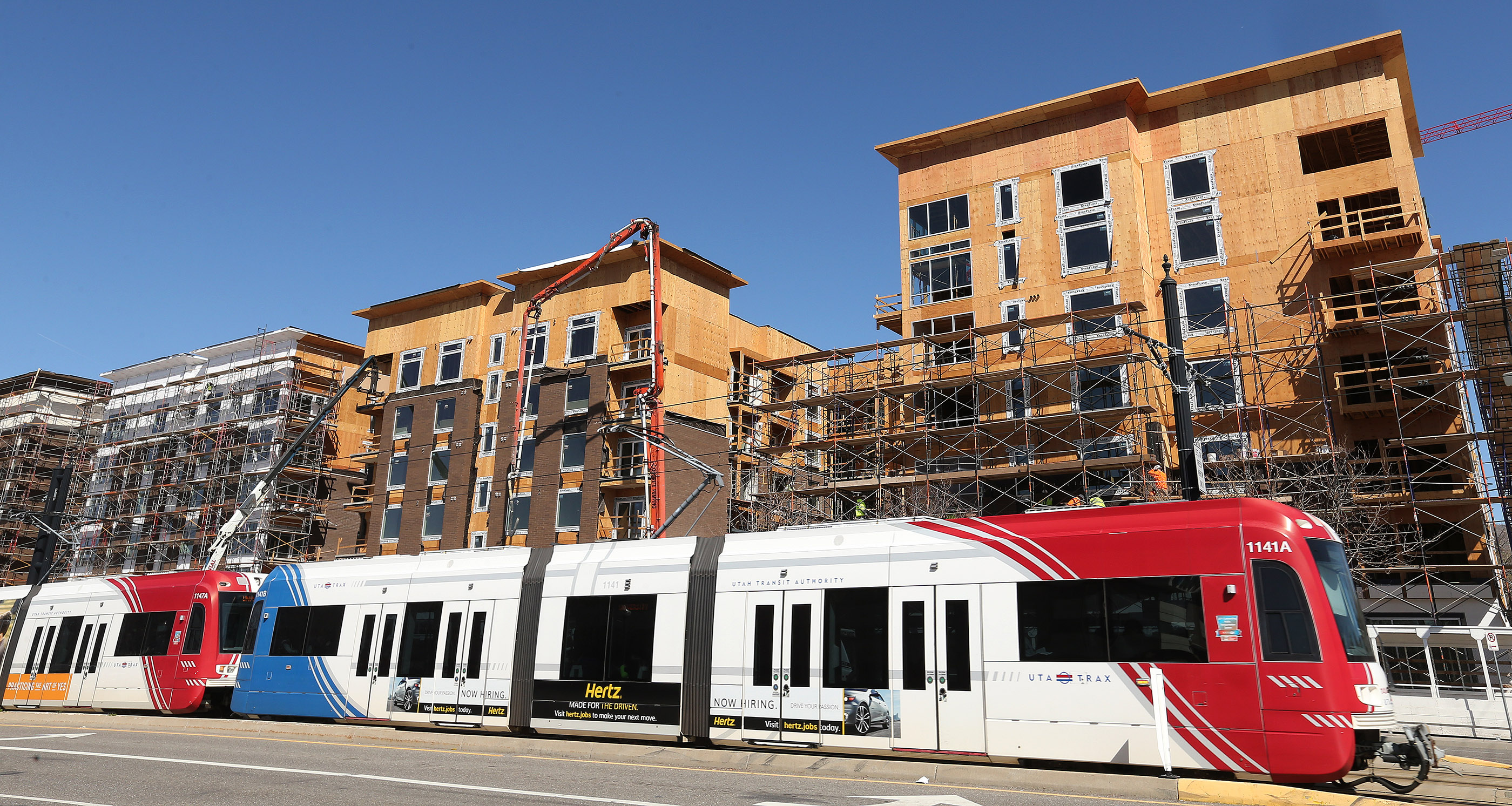 Housing costs skyrocketed in 2018, but could slow this year, analyst says