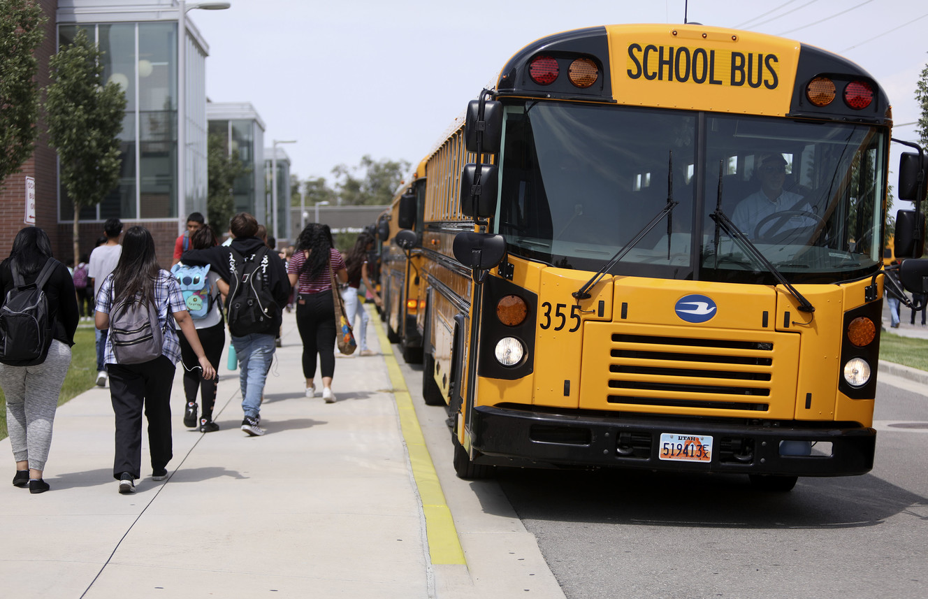 Record $82.6 million in trust land funds en route to Utah schools