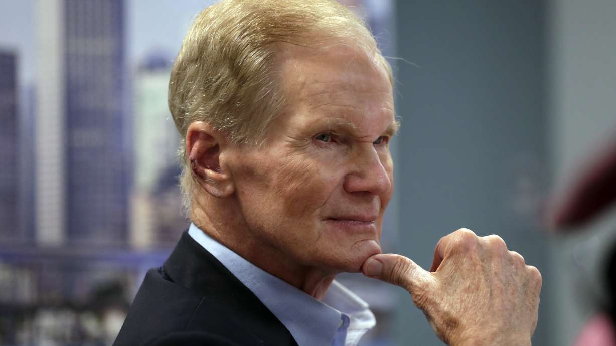 Russian meddling comments weigh on US Sen. Nelson's campaign