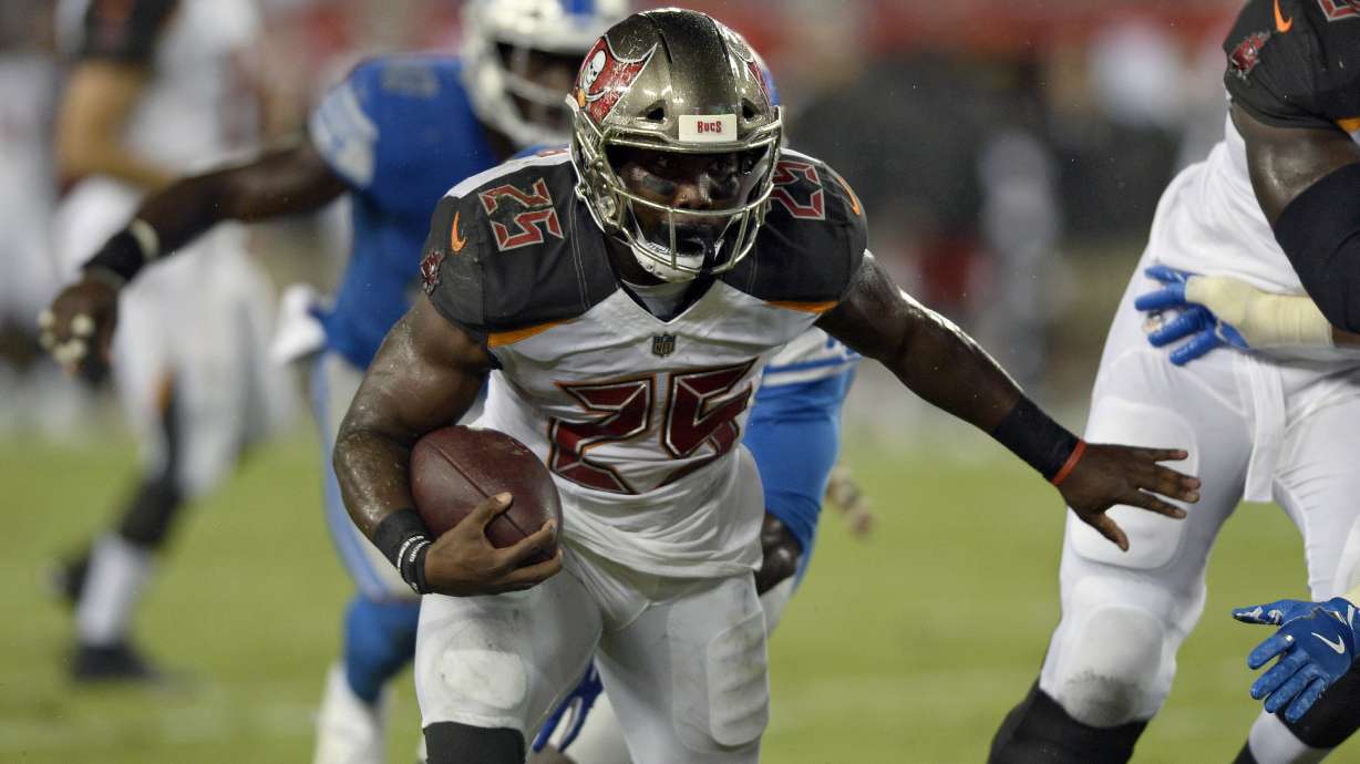 FANTASY PLAYS: Shifting values with average draft position
