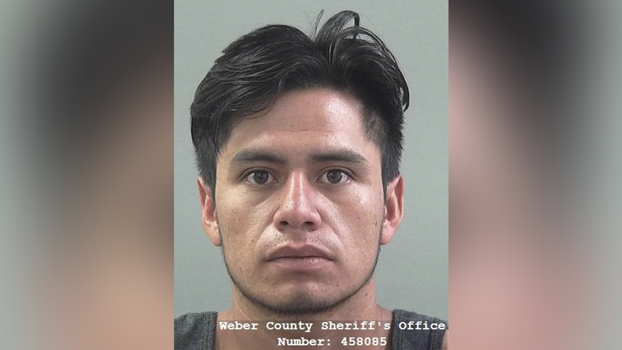 Man who grabbed woman off trail sentenced to prison