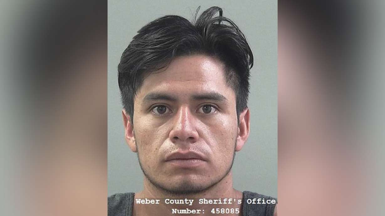 Man who grabbed woman off trail sentenced to prison