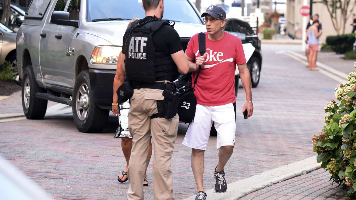 Shooting killed gamers seeking money for college, family