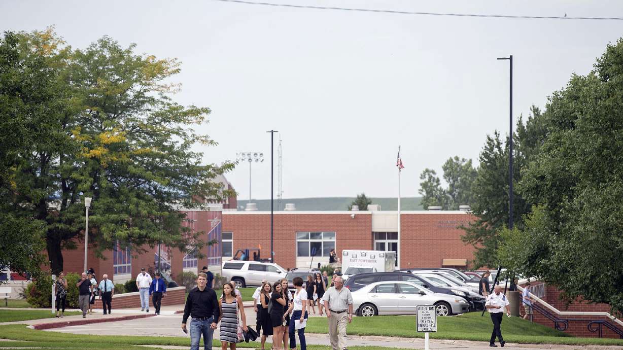 Tibbetts' father: Hispanic locals 'Iowans with better food'