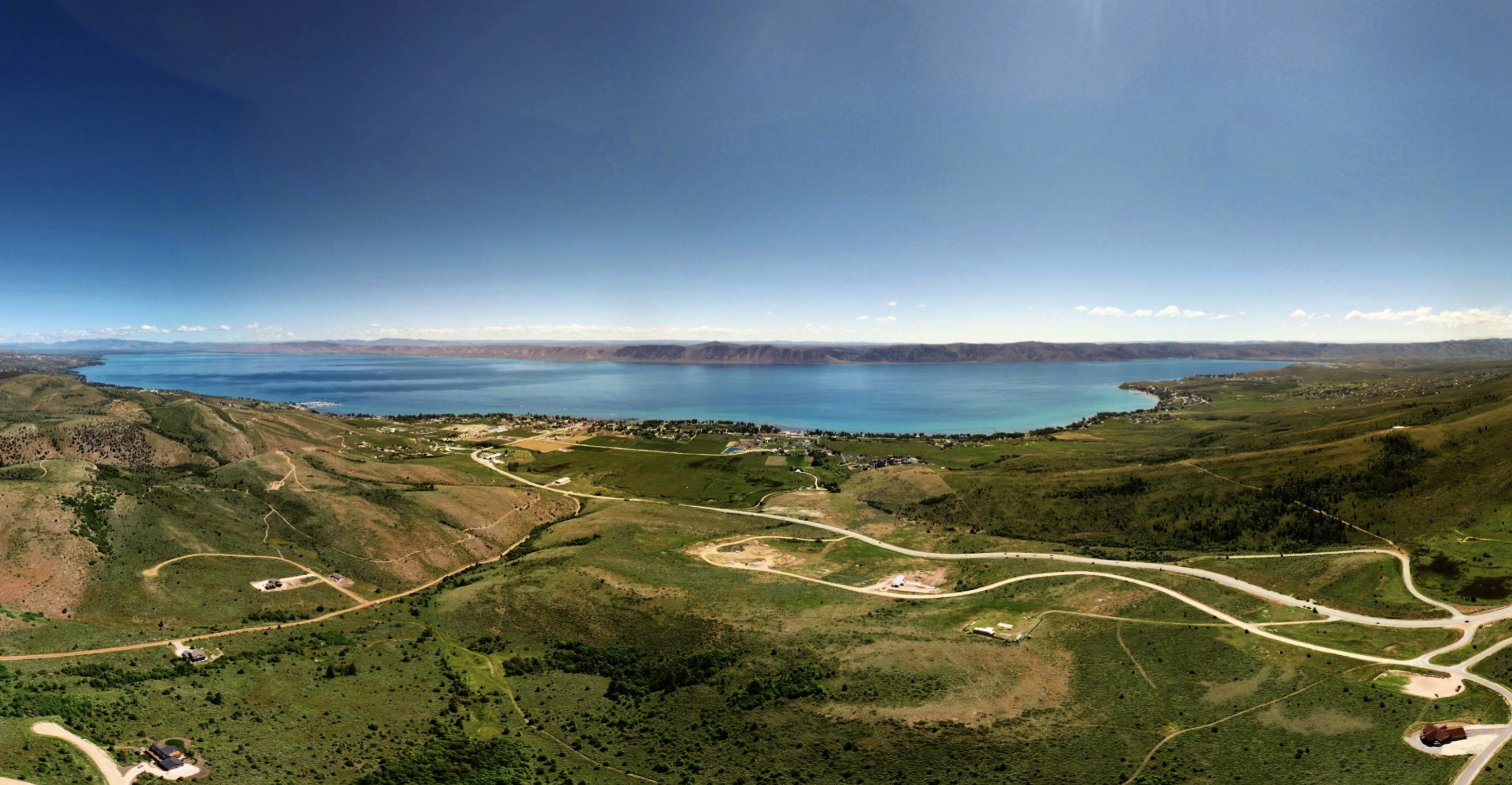 Are Utah tax dollars on tap for Bear Lake Marina expansion?