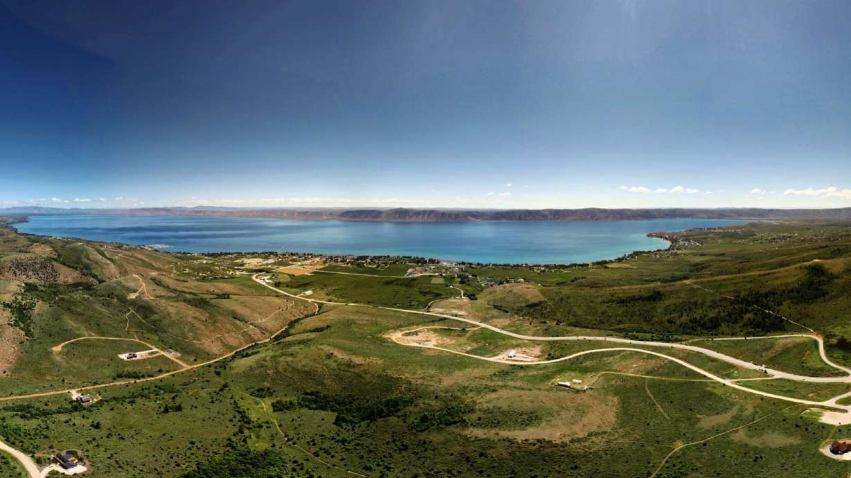 Are Utah tax dollars on tap for Bear Lake Marina expansion?