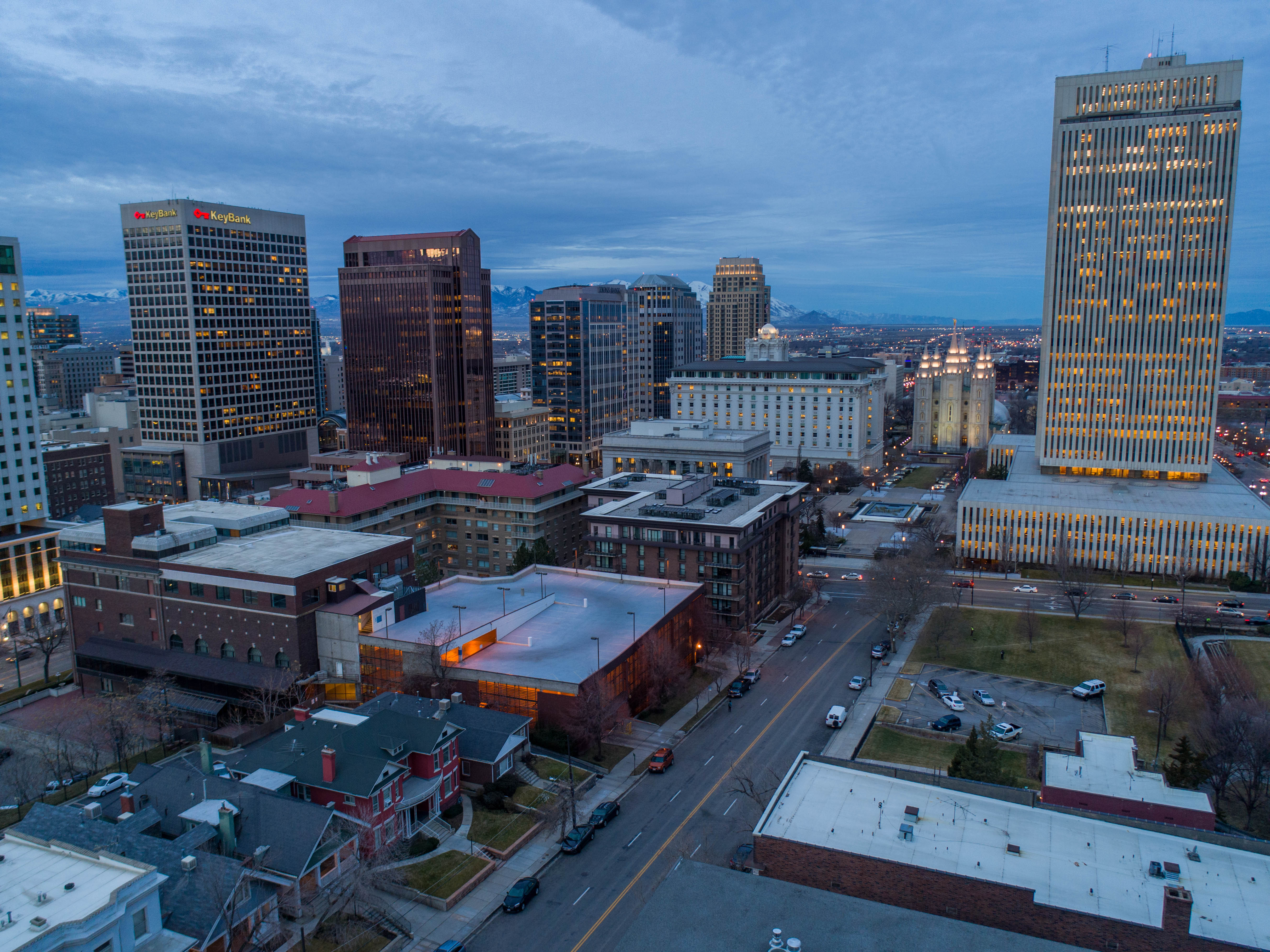 Utah has 'heck of a lot' to share at next year's United Nations conference in Salt Lake City