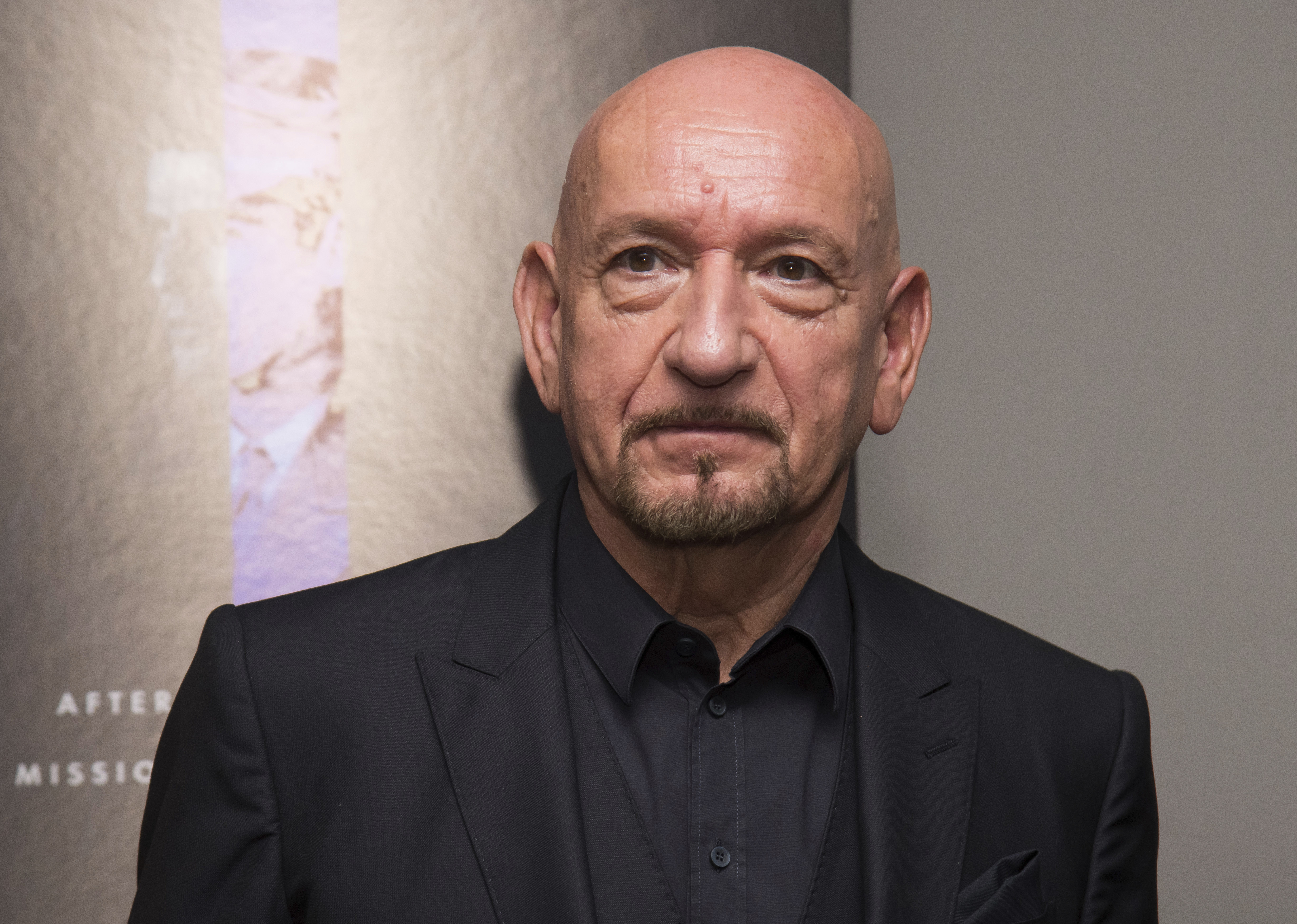 Kingsley: I wanted to nail Eichmann to gates of Auschwitz