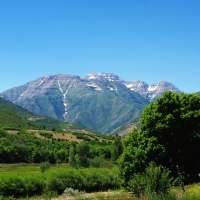 4 challenging summits for late-season climbers