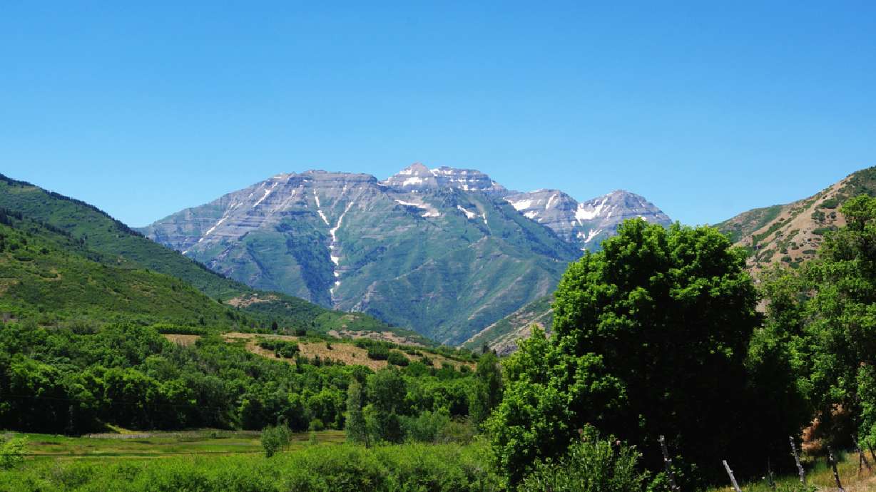 4 challenging summits for late-season climbers