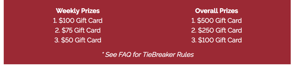 KSL College Football Pick'em returns for 2018