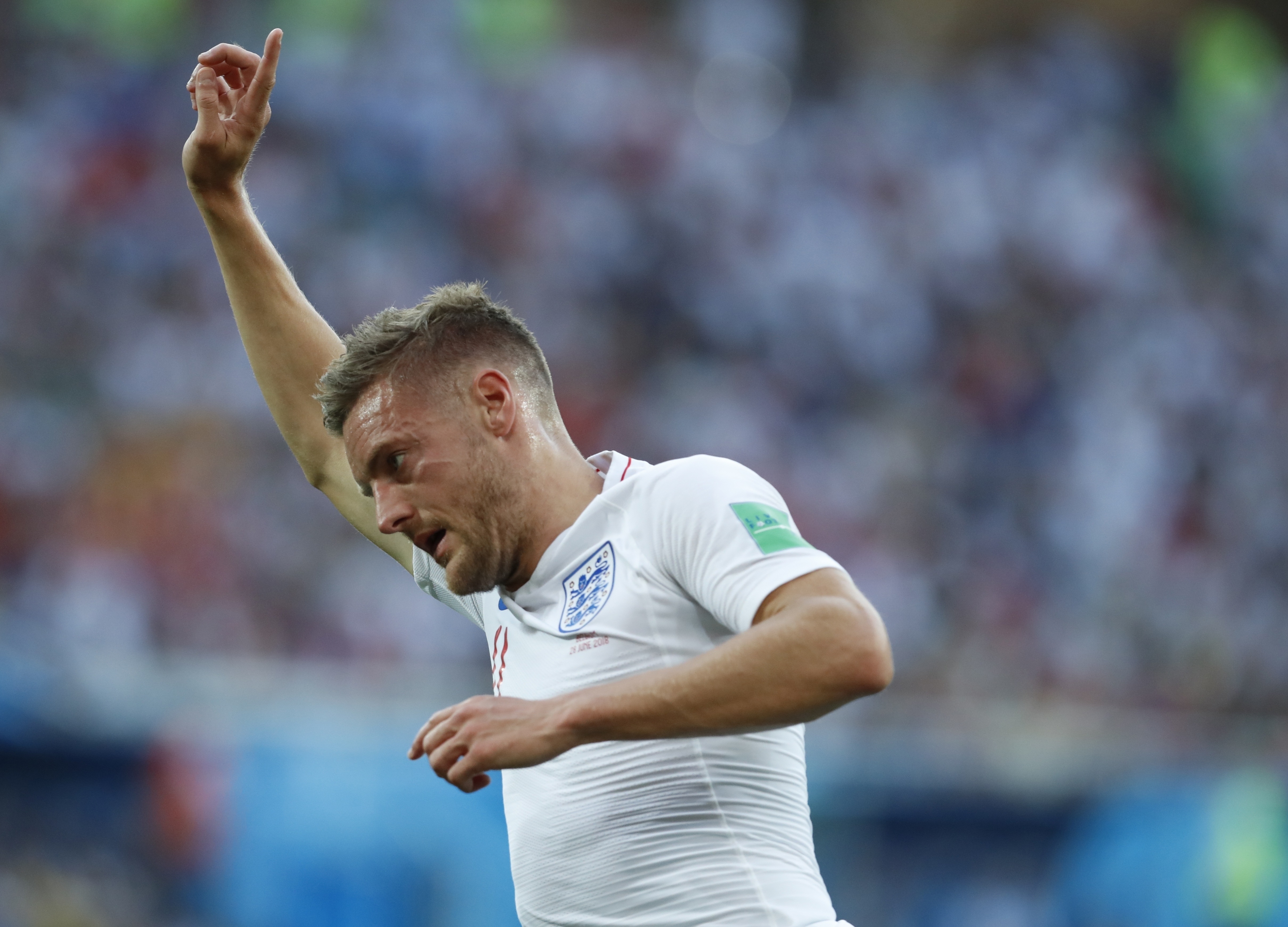 Vardy, Cahill call time on England careers