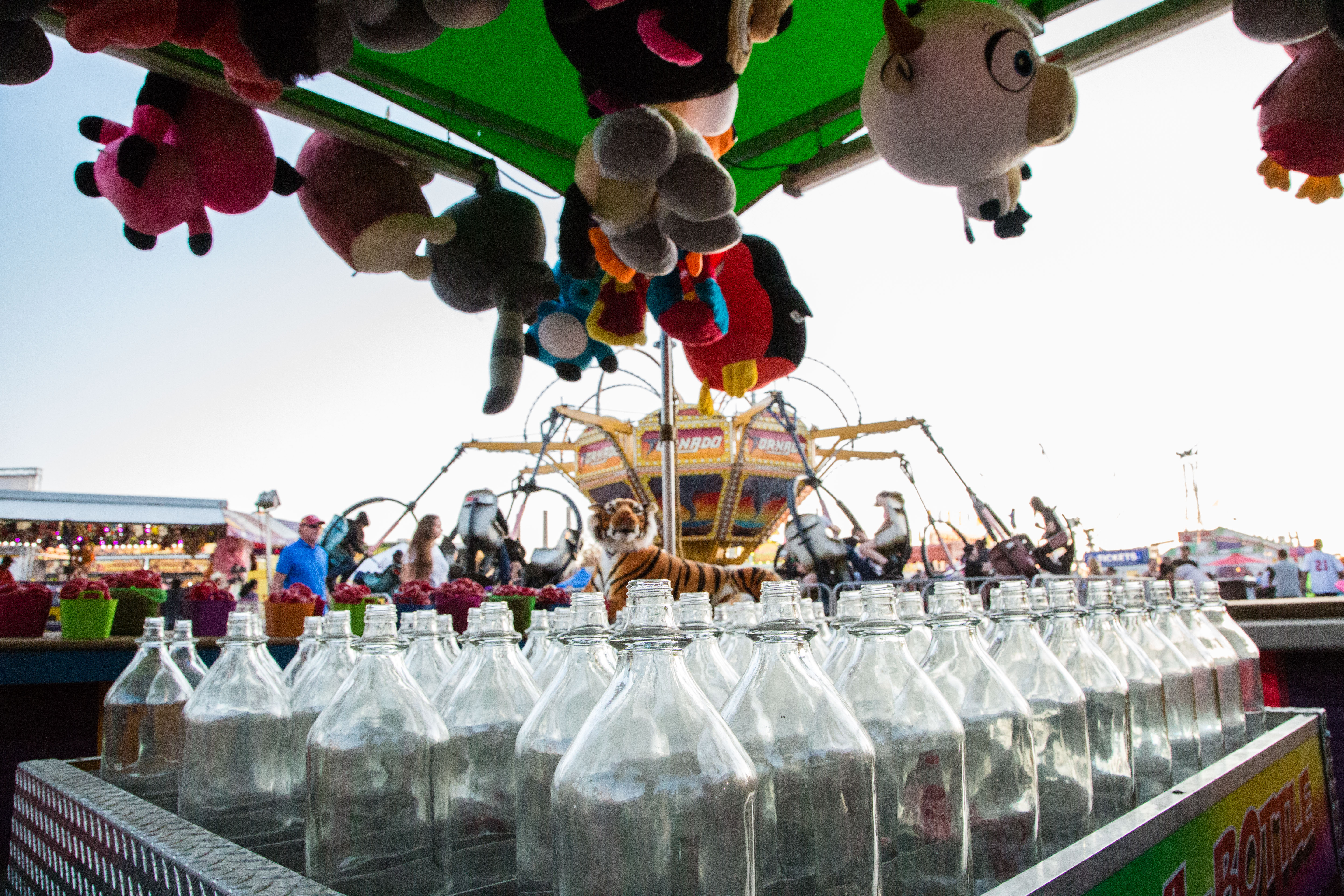 Photo courtesy of Utah State Fair