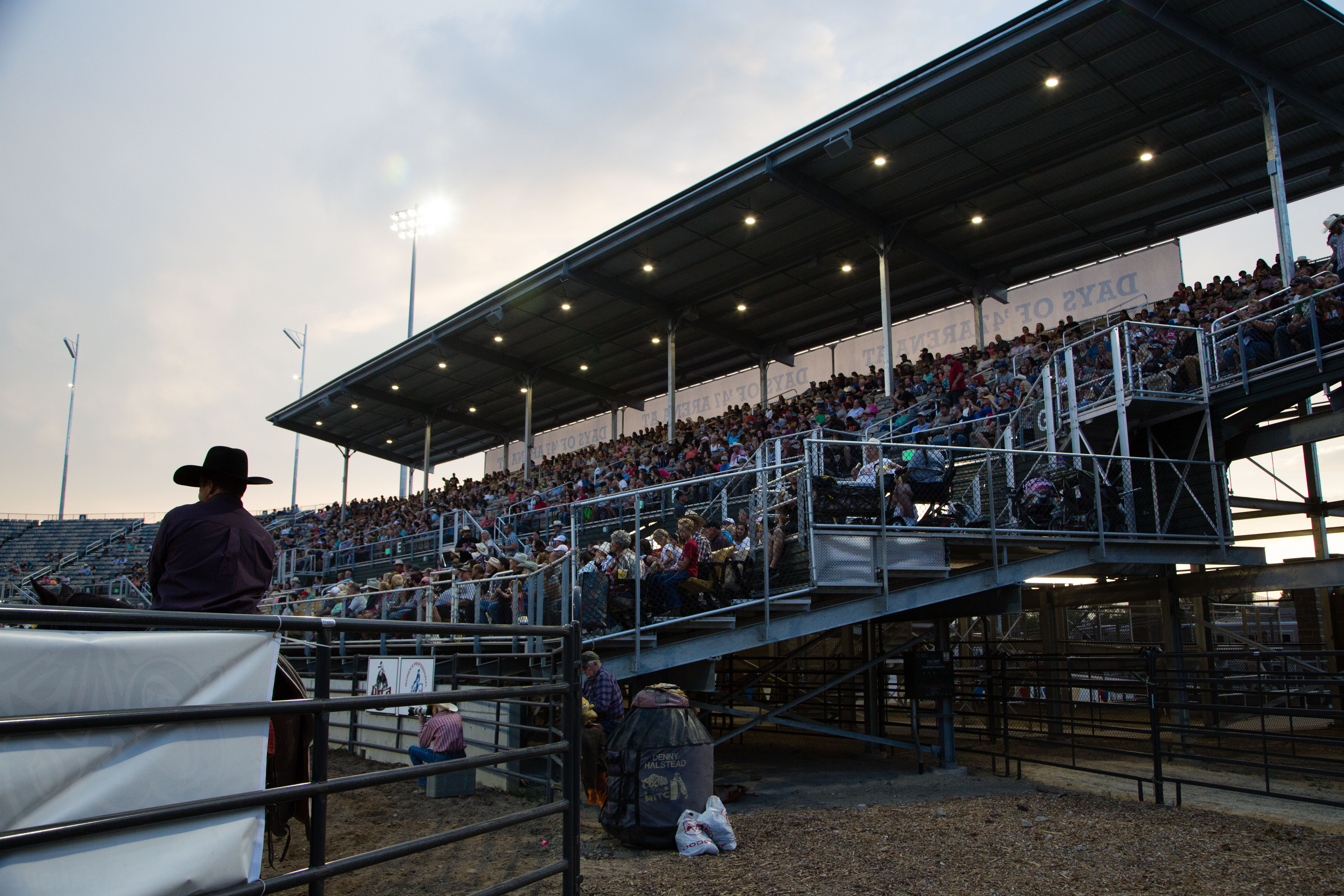 Photo courtesy of Utah State Fair