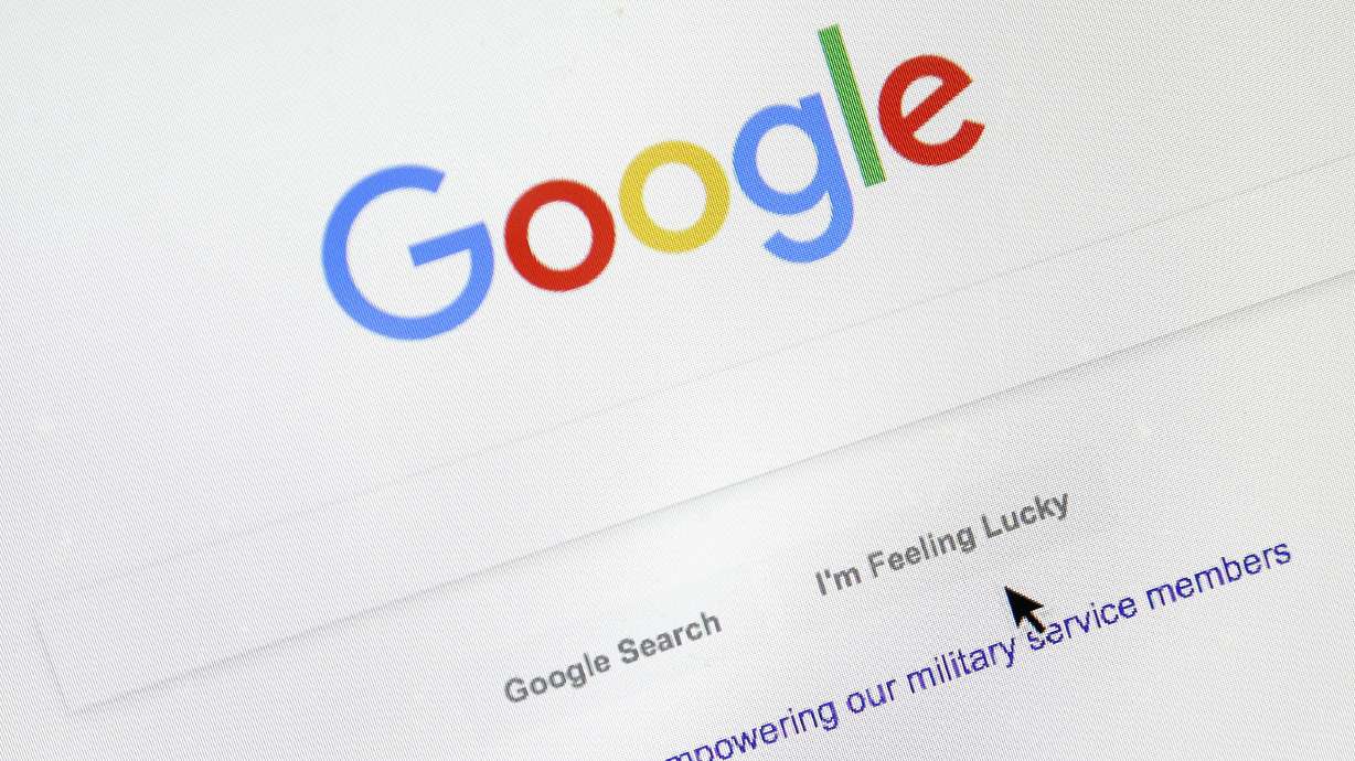 AP Explains: How Google search results work