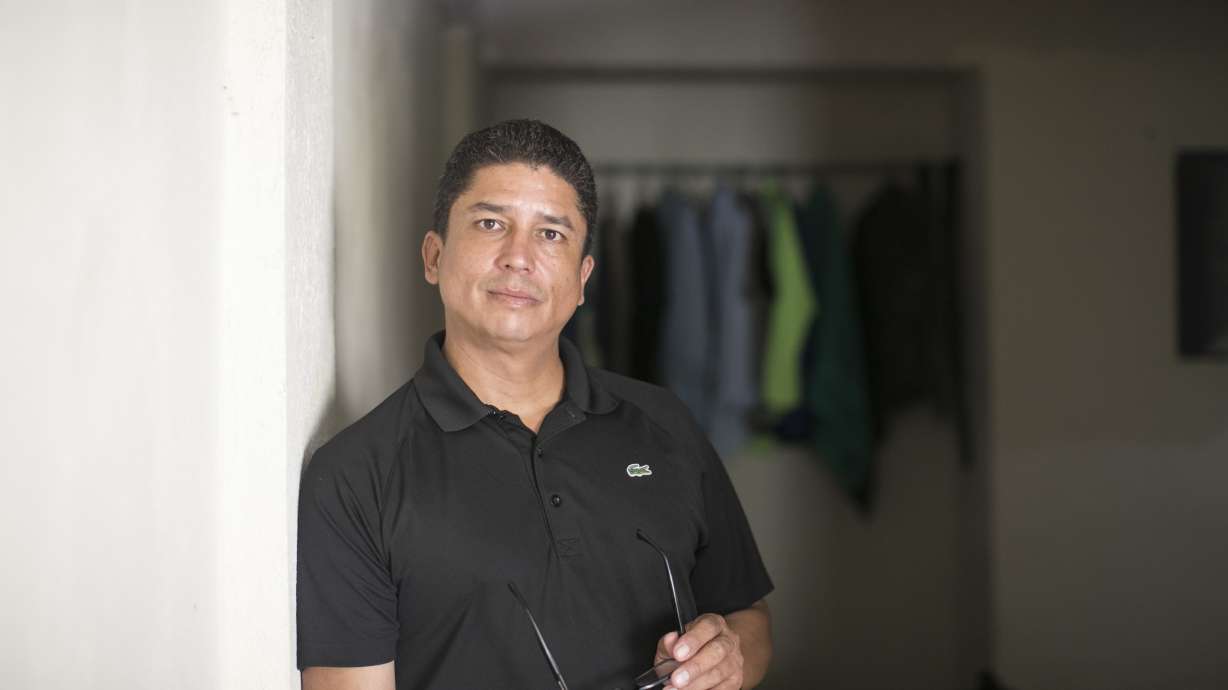 Venezuelans find US asylum surprisingly elusive