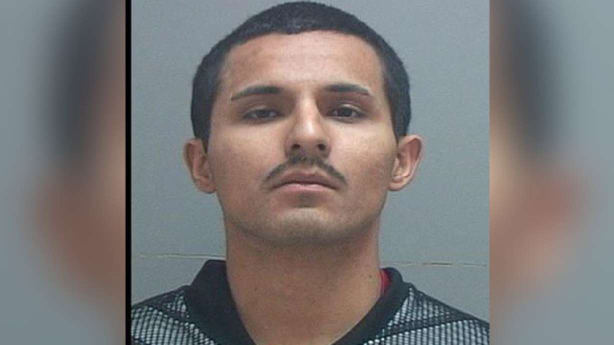 Man arrested in connection with teen stabbing death