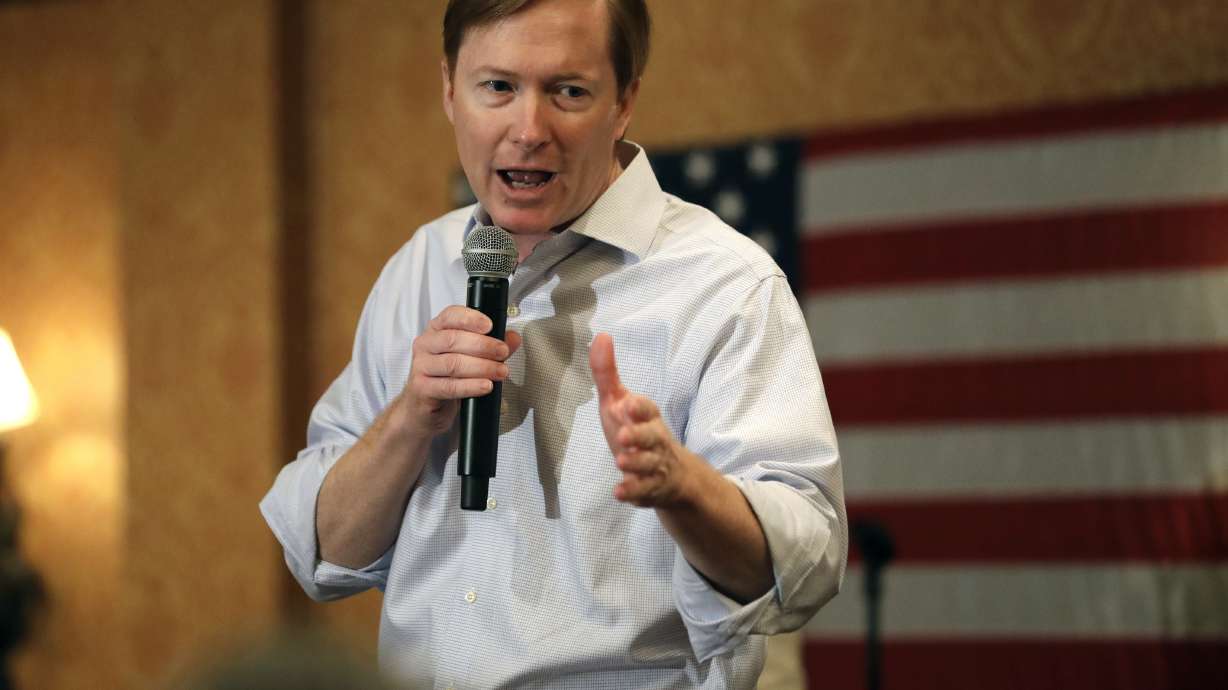 Florida governor's race turns ugly in aftermath of primary