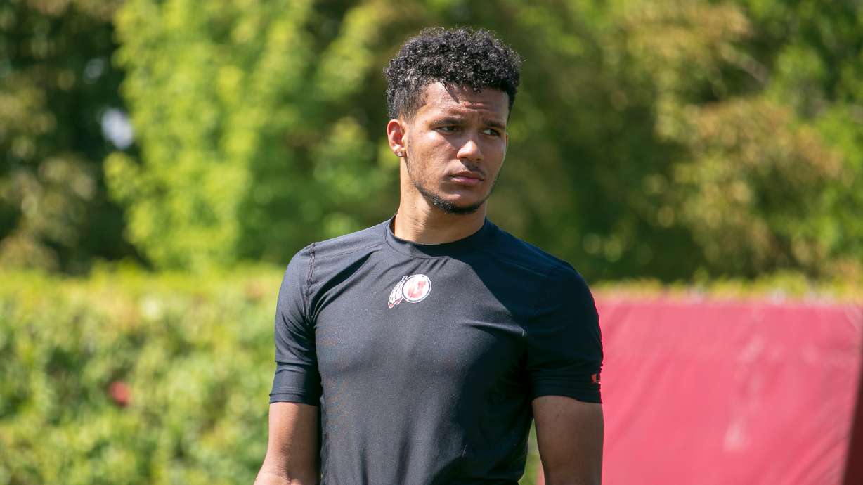 'He's playing': Solomon Enis' road to success on the gridiron