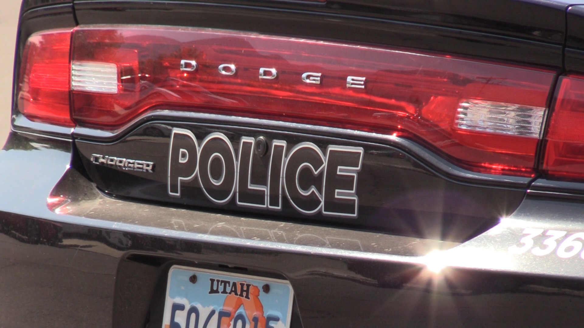 Utah man accused of kicking, killing girlfriend's dog