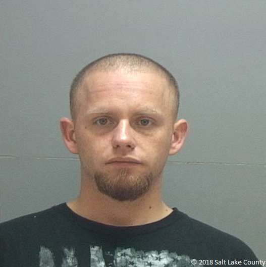 Nicolas Nazario Espana (Photo: Salt Lake County Jail)