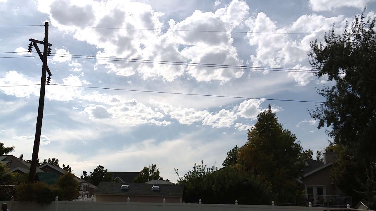 South Jordan residents fight plan to upgrade power lines