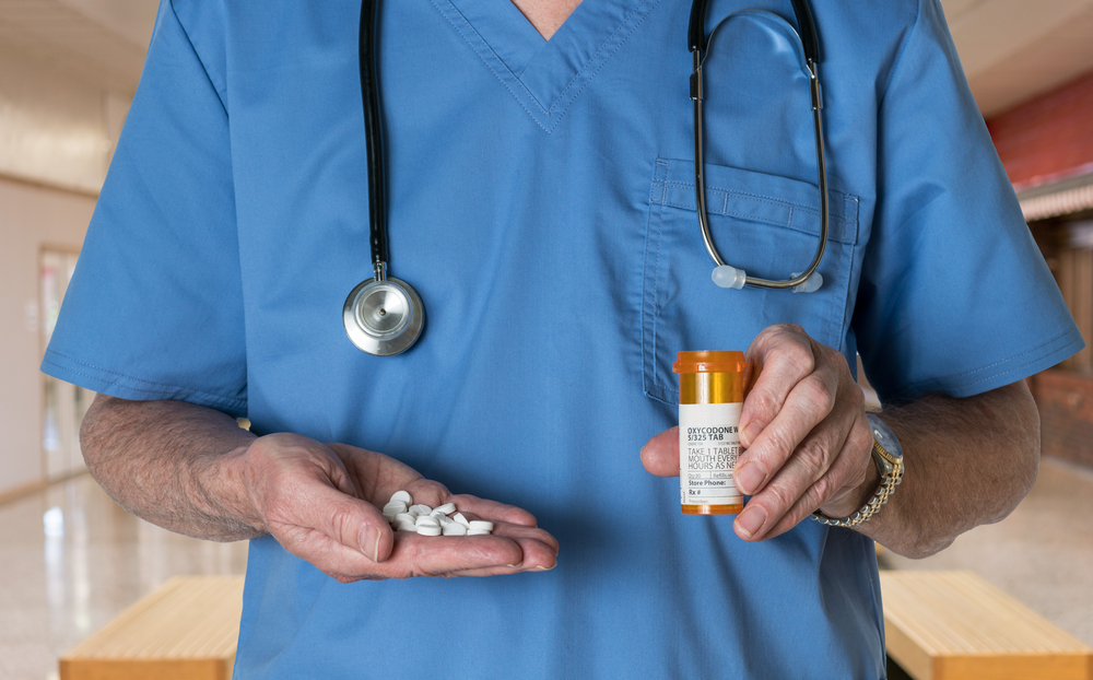4 tips about prescriptions on Opioid Awareness Day