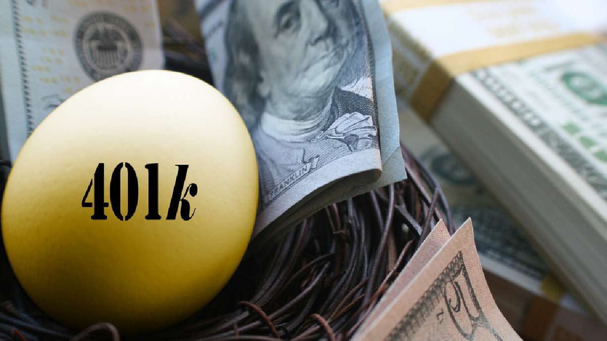 5 common 401(k) mistakes you're probably making