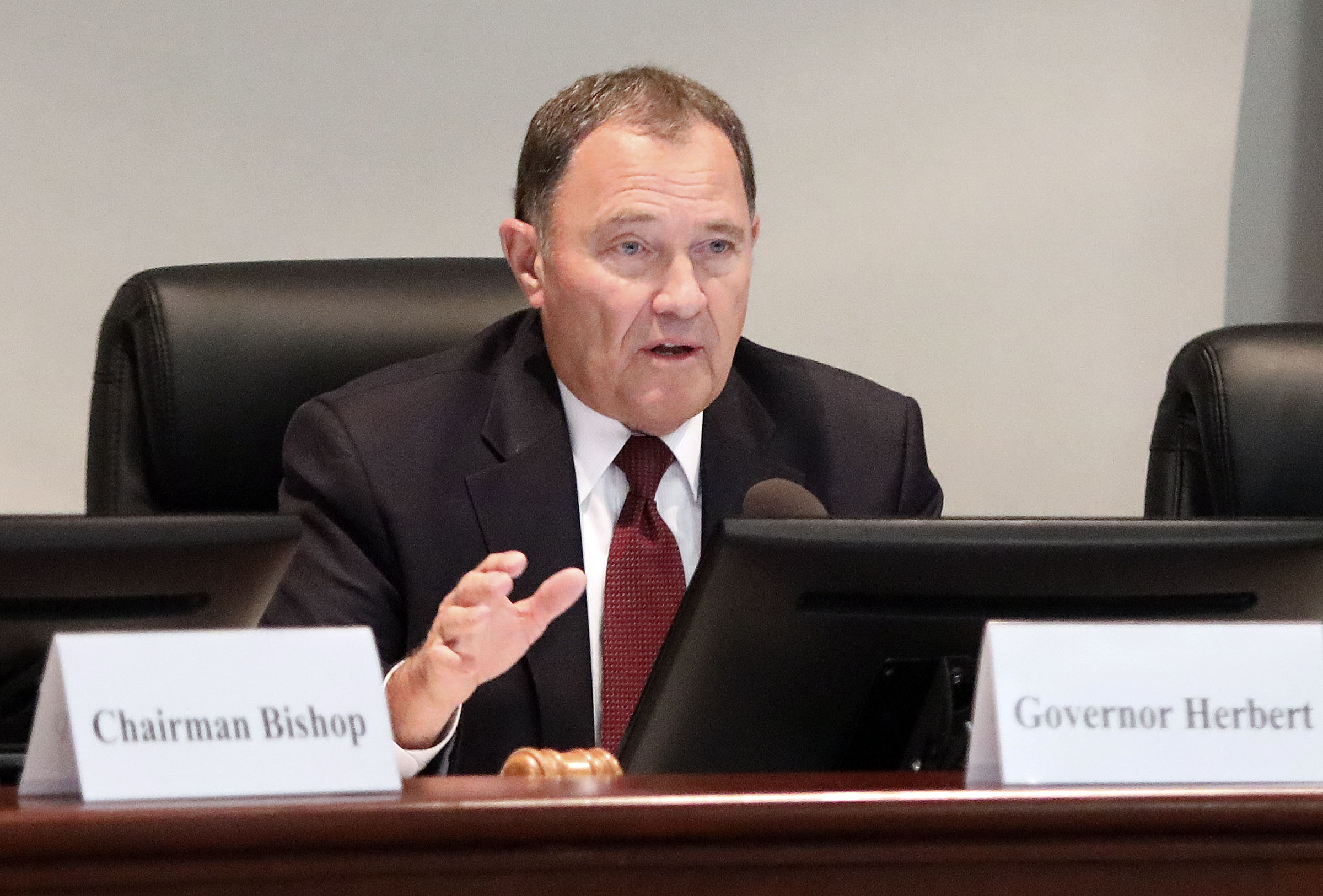Utah governor proposes big boost for public defender system