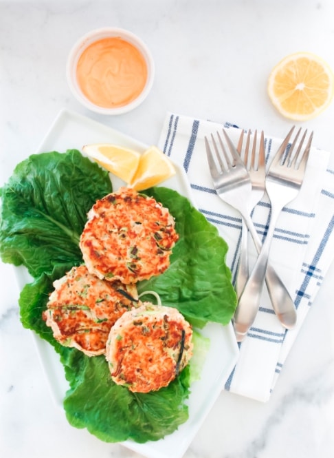 10 zucchini recipes that aren't bread