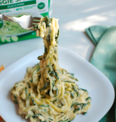 10 zucchini recipes that aren't bread