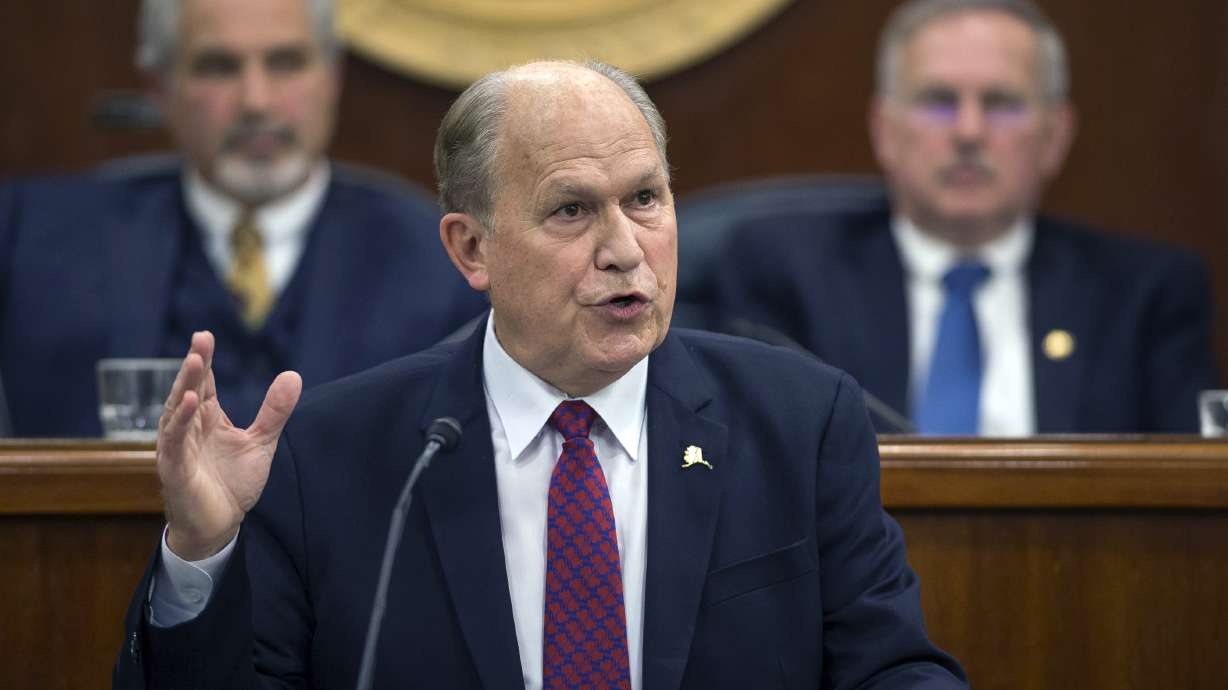 In a hyperpartisan US, independent campaigns join forces