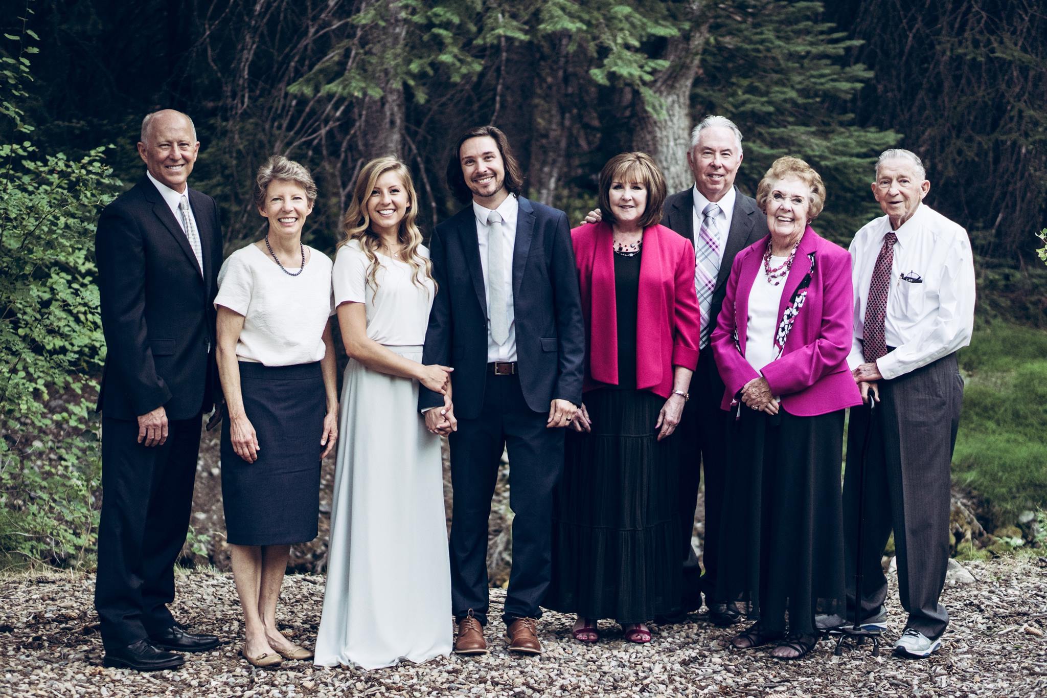 Photo: Courtesy John Moffat