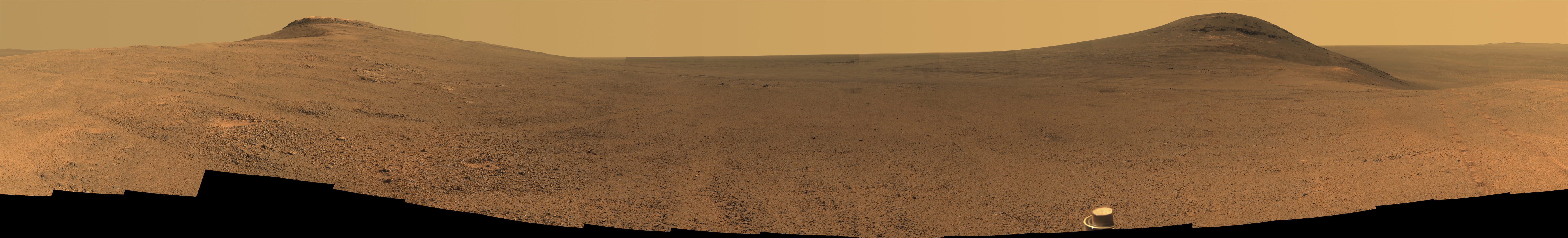 NASA anxious to hear from Mars rover as dust storm clears
