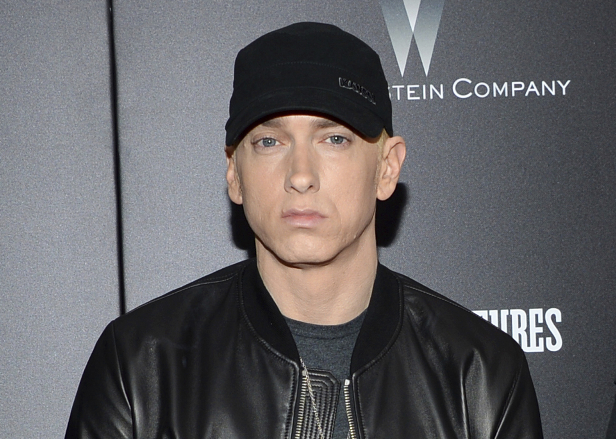 Eminem drops new album 'Kamikaze'