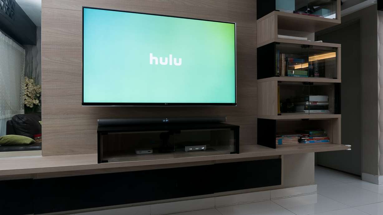 Here's everything coming to Hulu and Amazon Prime in September