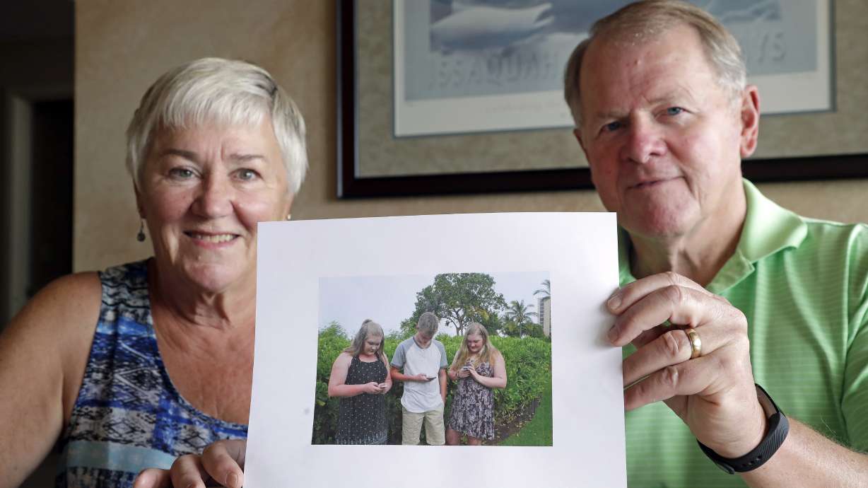 From 1930s radio to Snapchat: Parents fret through the ages