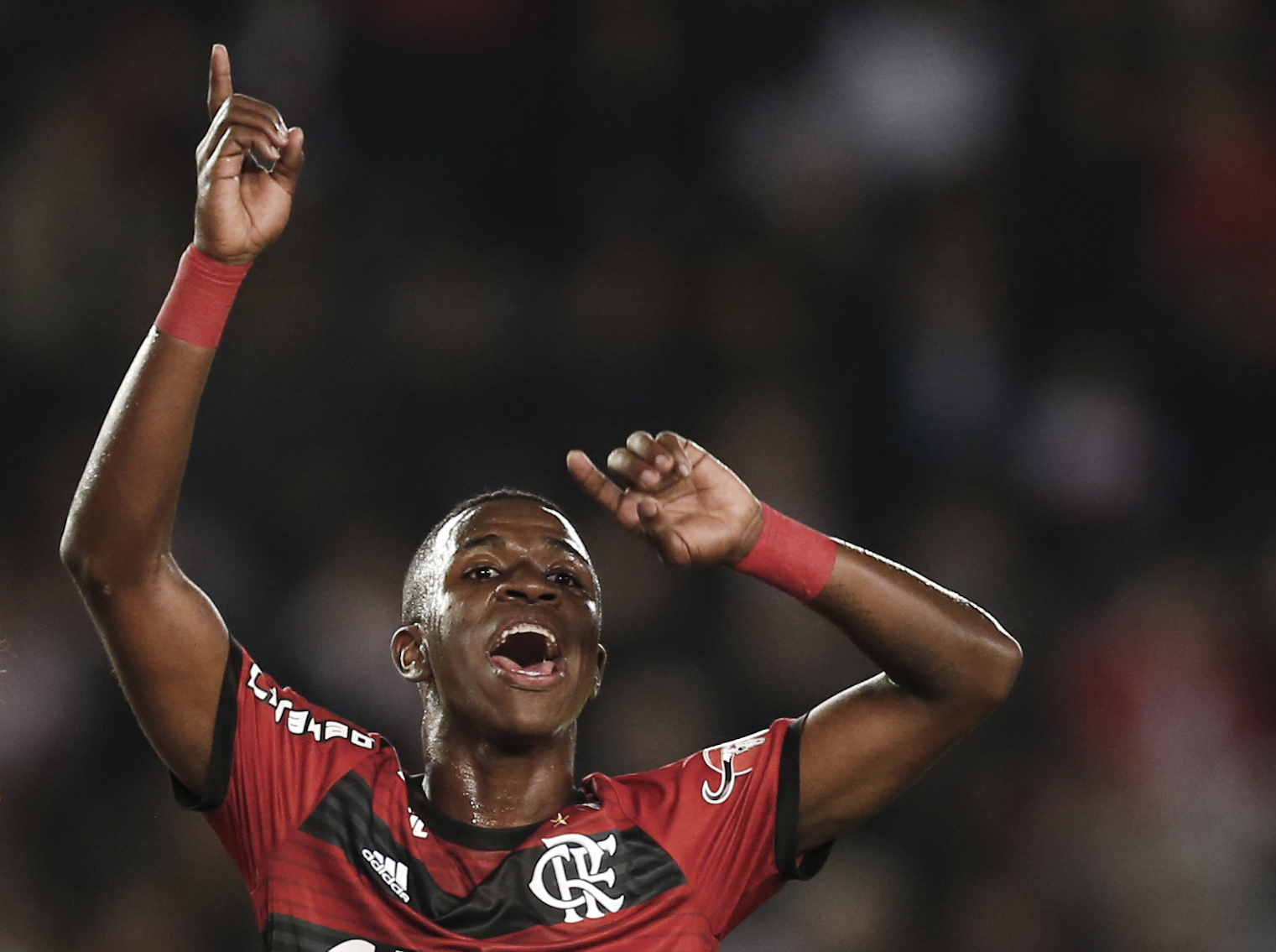 Real Madrid teen bitten on head in youth game