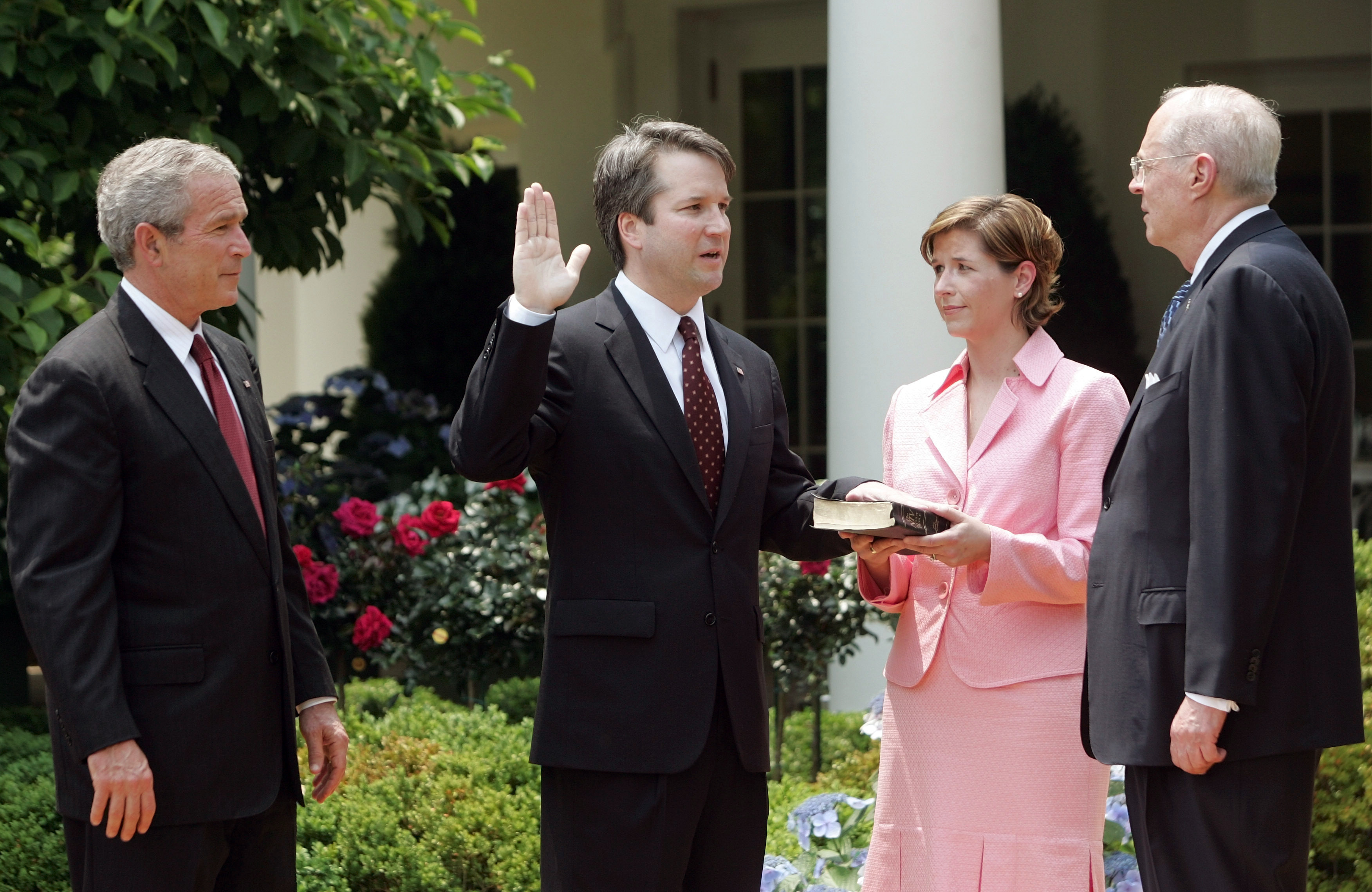 Stare decisis? Roe? A Supreme Court confirmation glossary