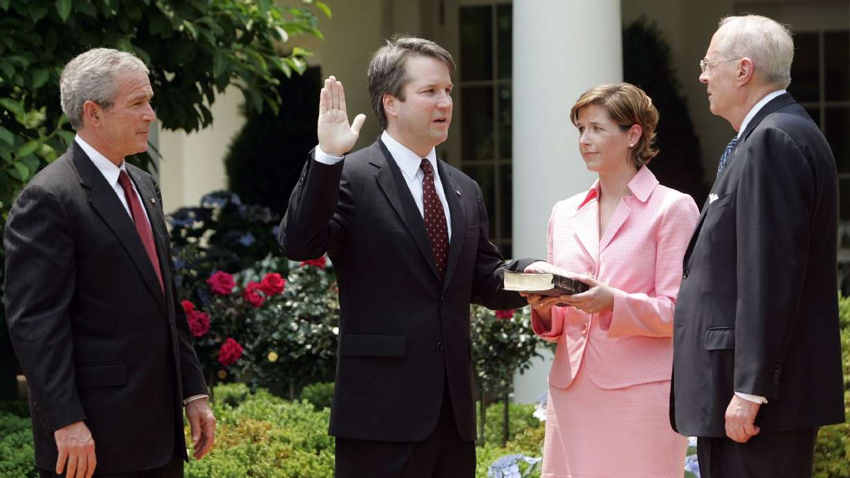 Stare decisis? Roe? A Supreme Court confirmation glossary
